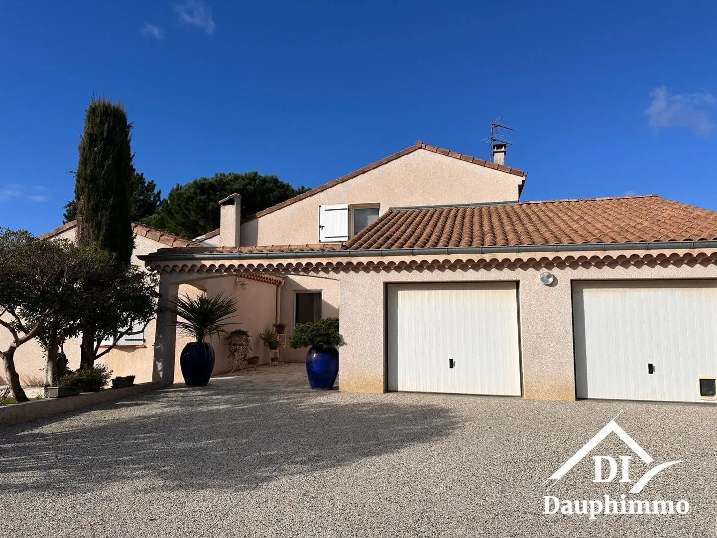 Maison à vendre, 170m², Mours-Saint-Eusèbe