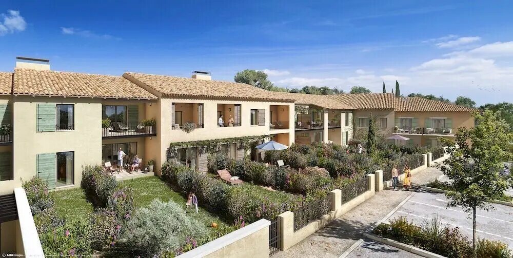 Maison à vendre, 63m², Cucuron