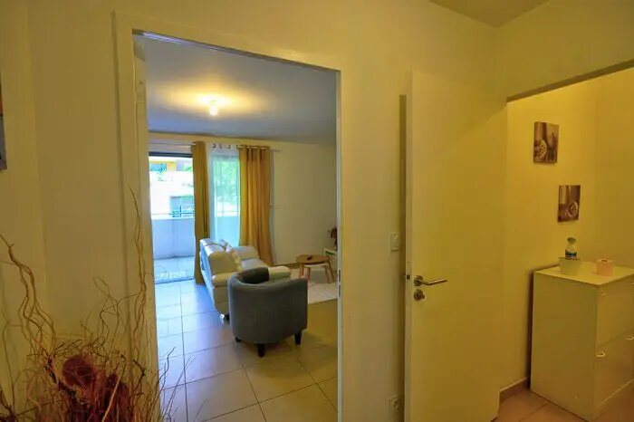 Appartement à vendre, 46m², Aix-en-Provence
