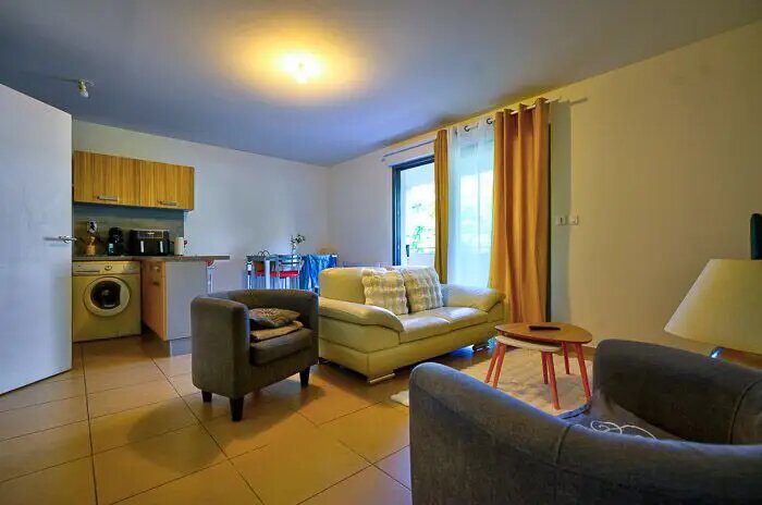 Appartement à vendre, 46m², Aix-en-Provence