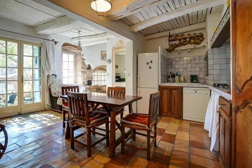 Maison à vendre, 111m², La Motte-d'Aigues