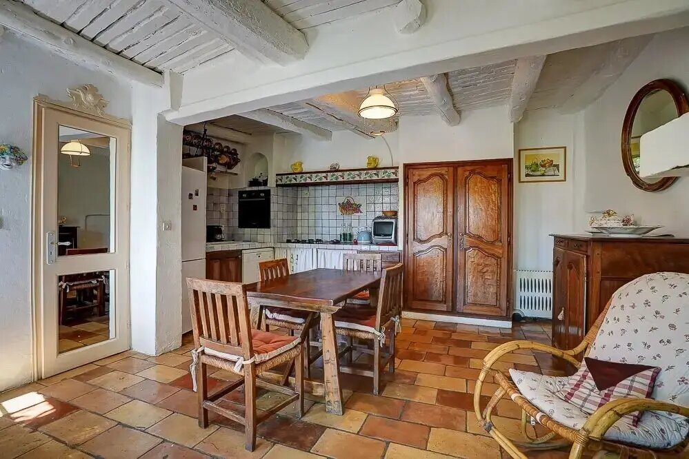 Maison à vendre, 111m², La Motte-d'Aigues