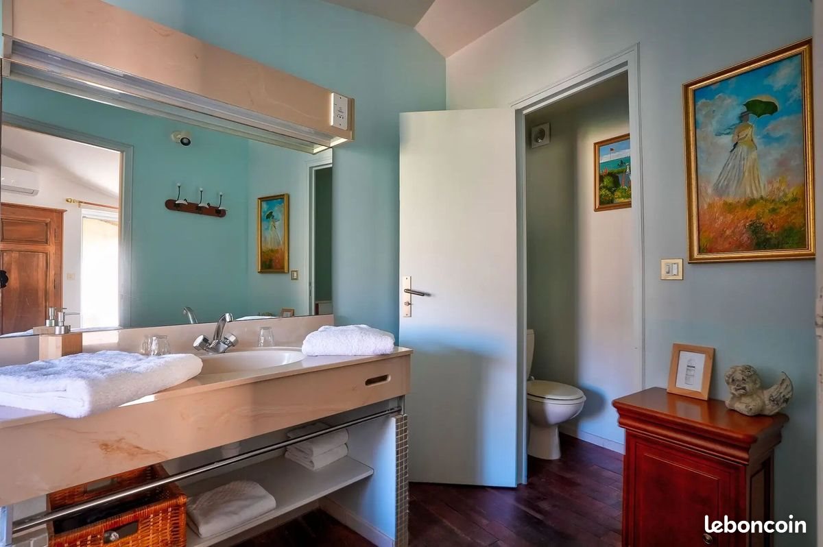 Maison à vendre, 740m², Lauris
