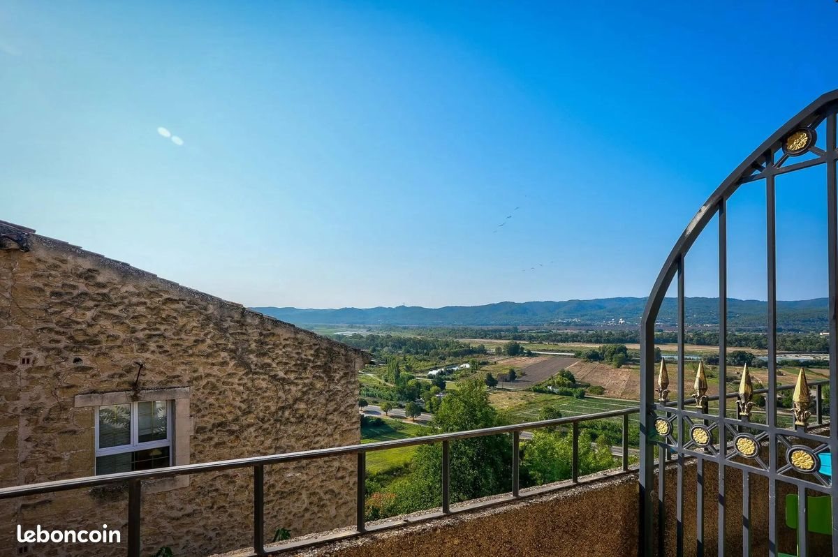 Maison à vendre, 740m², Lauris