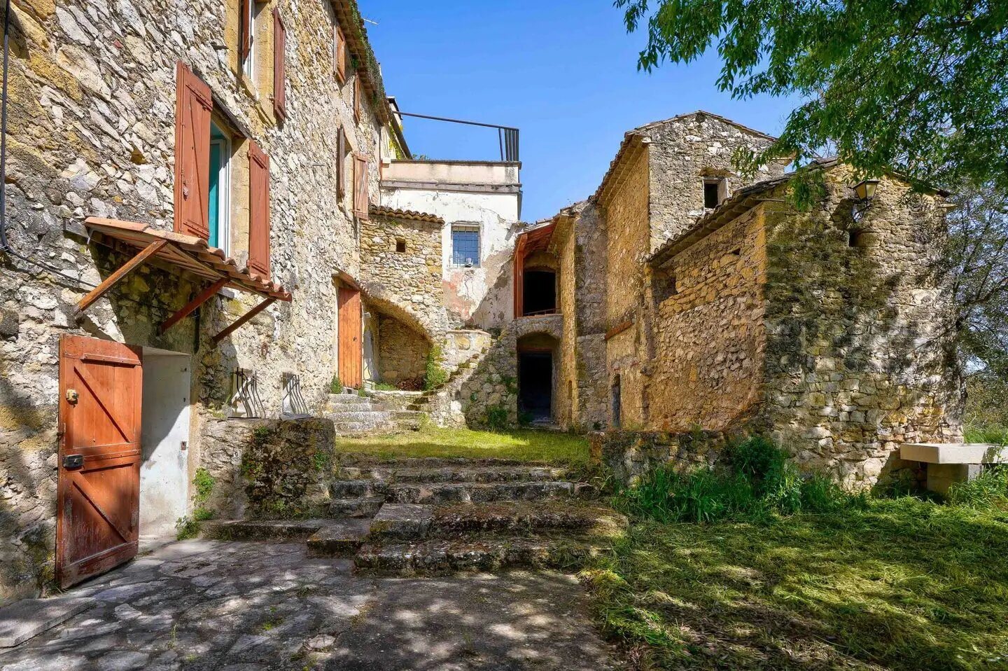 Maison à vendre, 188m², Puget