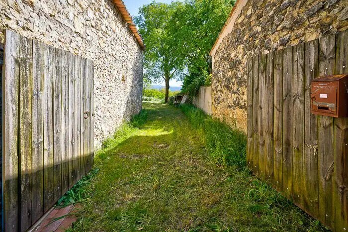 Maison à vendre, 188m², Puget