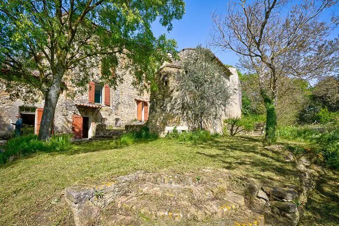 Maison à vendre, 188m², Puget
