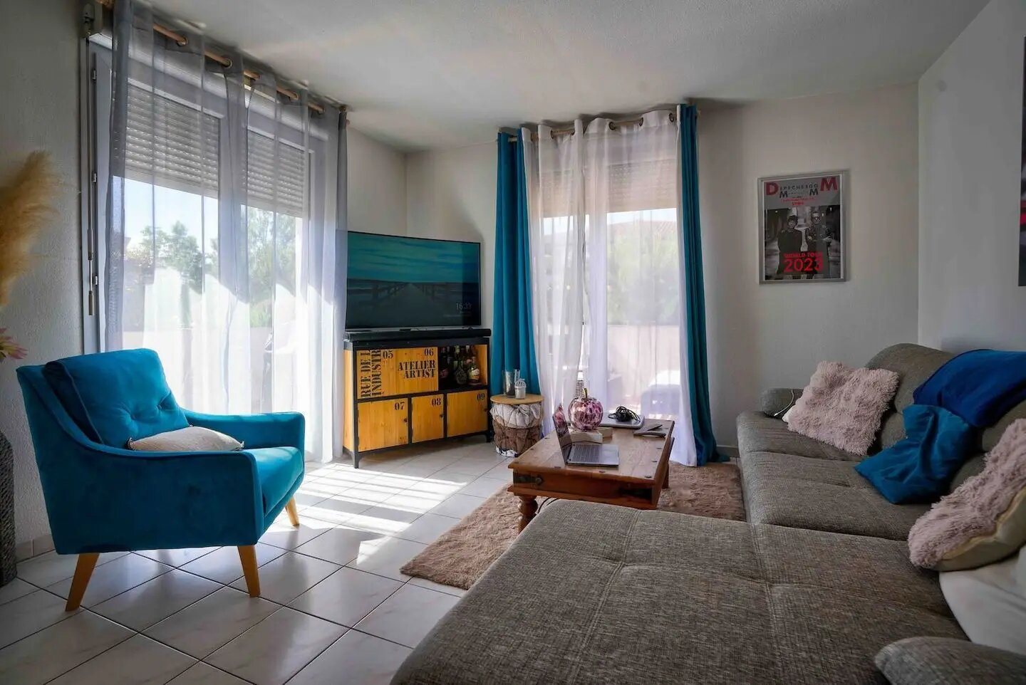 Appartement à vendre, 64m², Aix-en-Provence