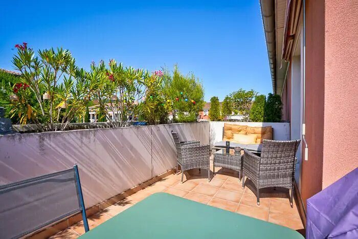 Appartement à vendre, 64m², Aix-en-Provence