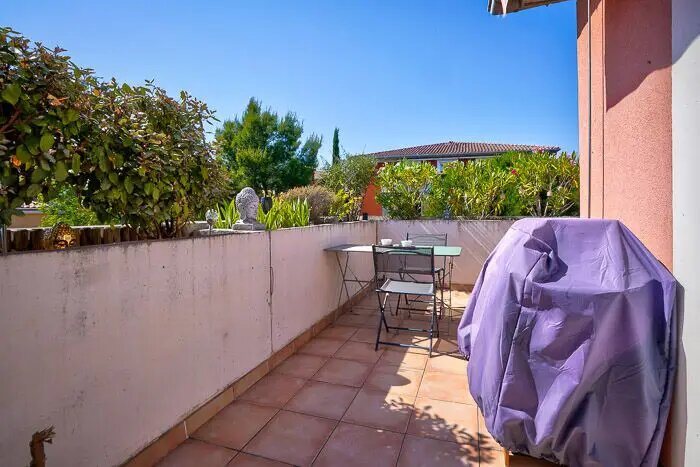 Appartement à vendre, 64m², Aix-en-Provence