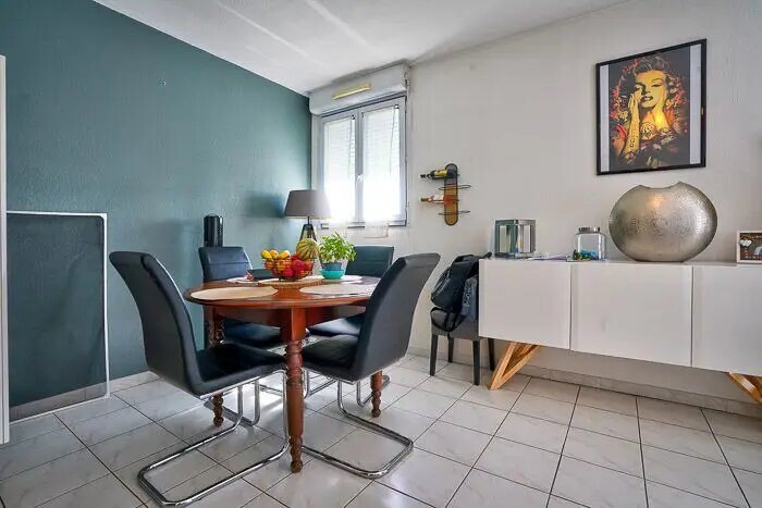 Appartement à vendre, 64m², Aix-en-Provence