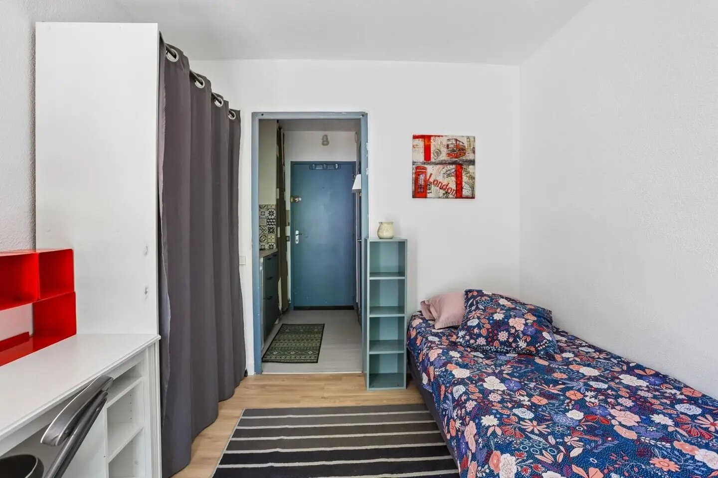 Appartement à vendre, 14m², Aix-en-Provence