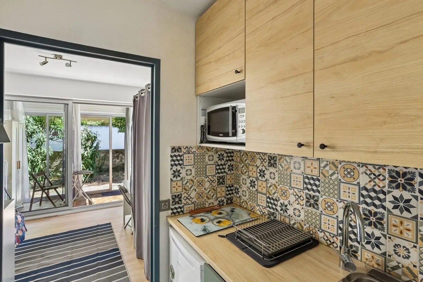 Appartement à vendre, 14m², Aix-en-Provence