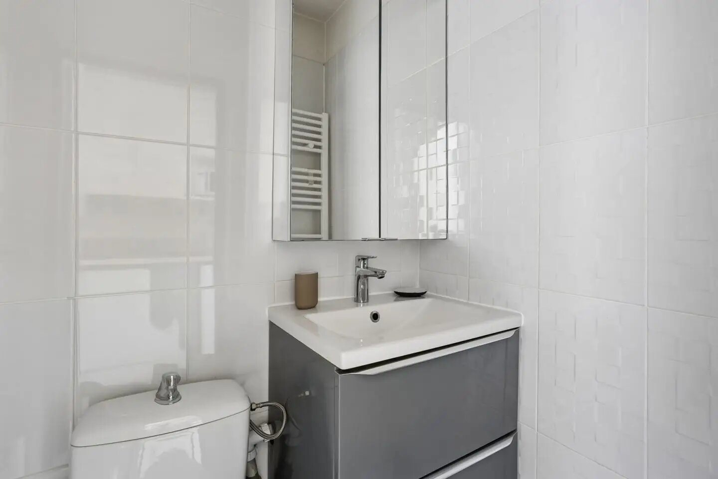Appartement à vendre, 14m², Aix-en-Provence