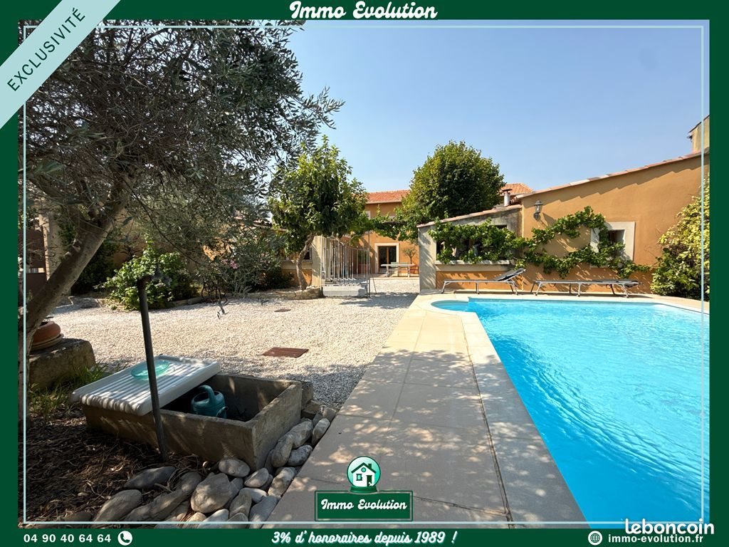Maison à vendre, 135m², Orange