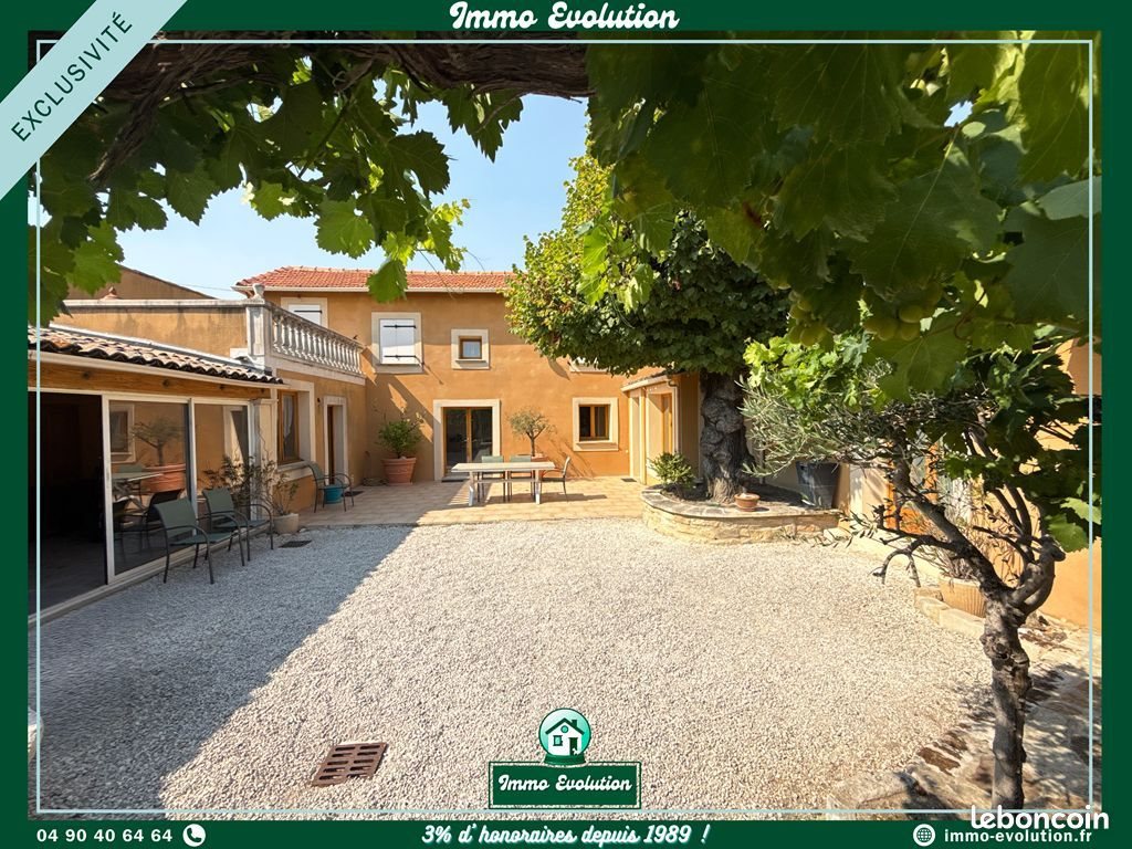 Maison à vendre, 135m², Orange