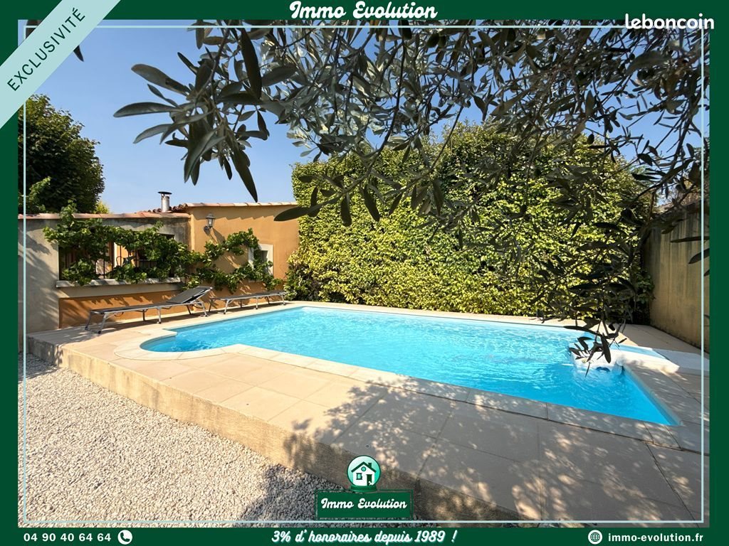 Maison à vendre, 135m², Orange