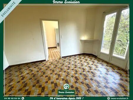 Maison à vendre, 92m², Mornas