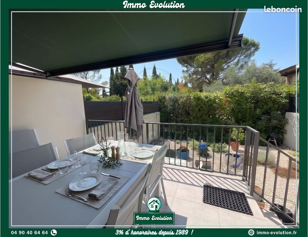 Maison à vendre, 81m², Orange