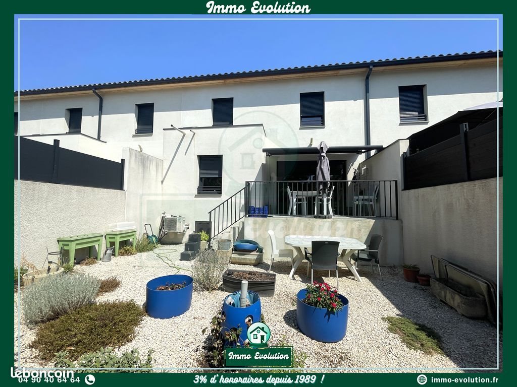 Maison à vendre, 81m², Orange