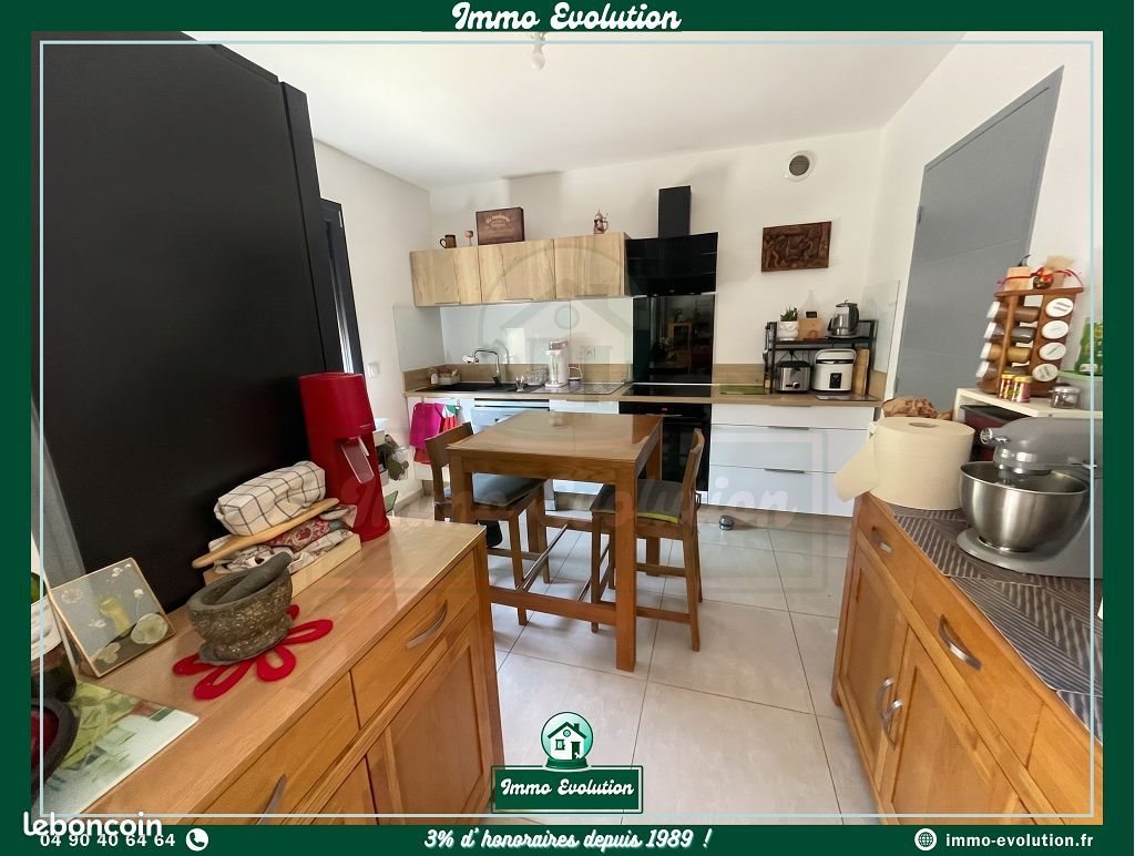 Maison à vendre, 81m², Orange