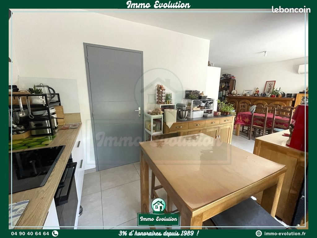 Maison à vendre, 81m², Orange