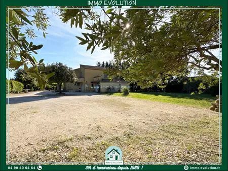 Maison à vendre, 160m², Travaillan