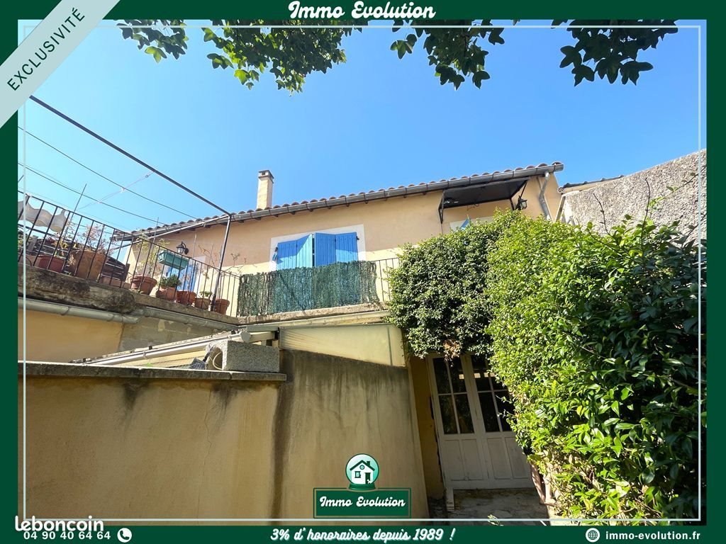 Appartement à vendre, 84m², Orange