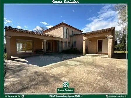 Maison à vendre, 228m², Orange