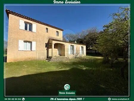 Maison à vendre, 228m², Orange
