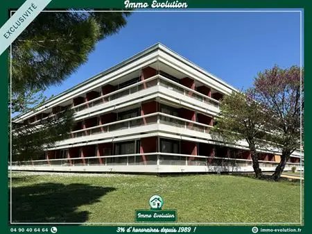Appartement à vendre, 128m², Orange