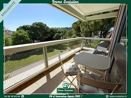 Appartement à vendre, 128m², Orange