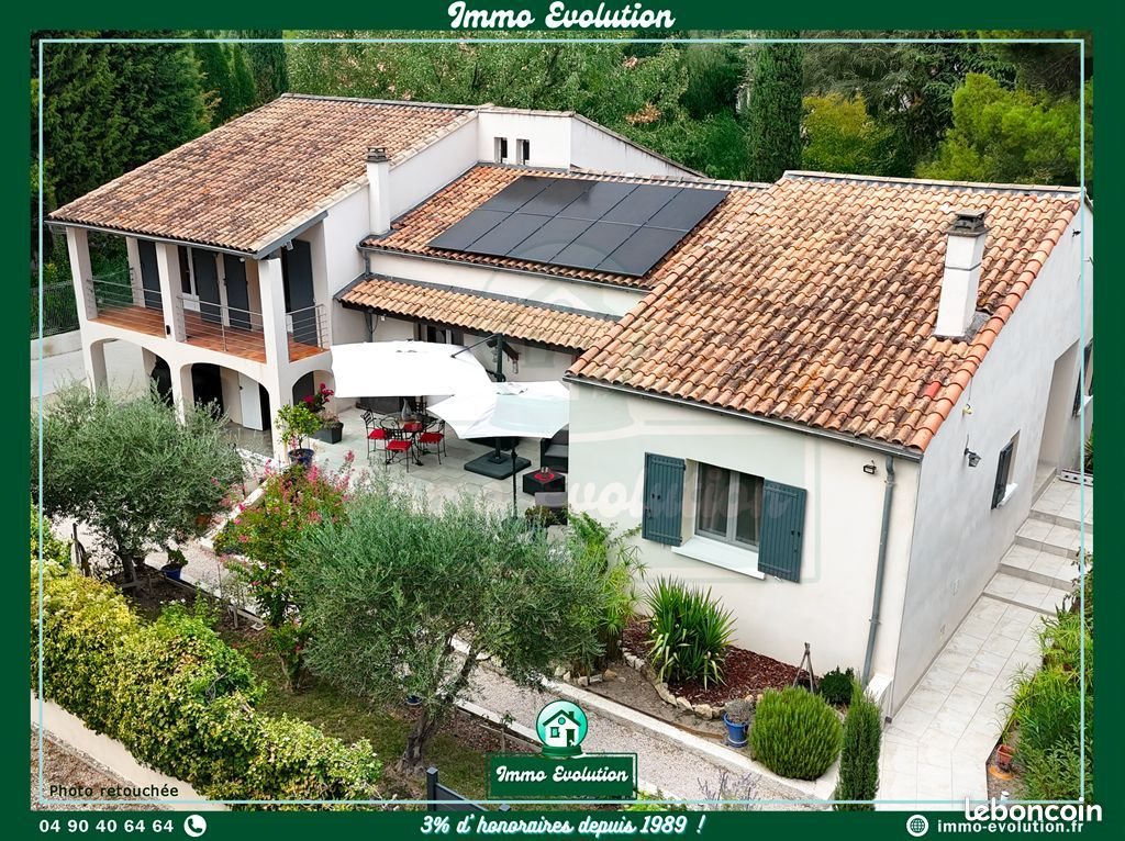 Maison à vendre, 155m², Orange