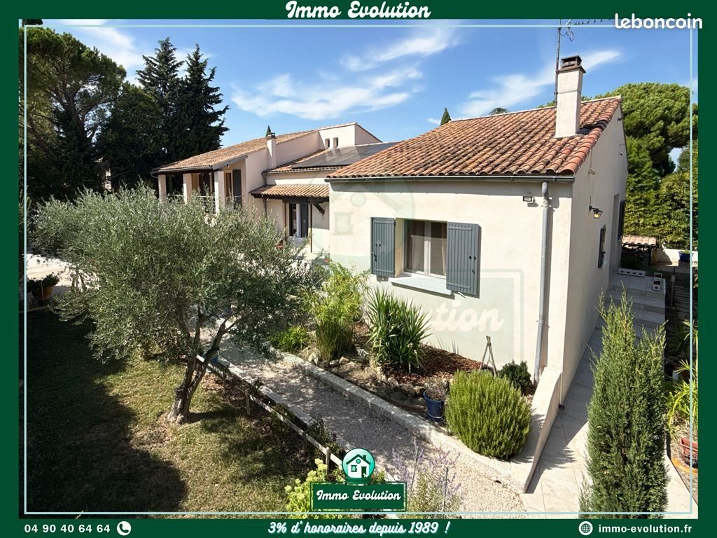 Maison à vendre, 155m², Orange