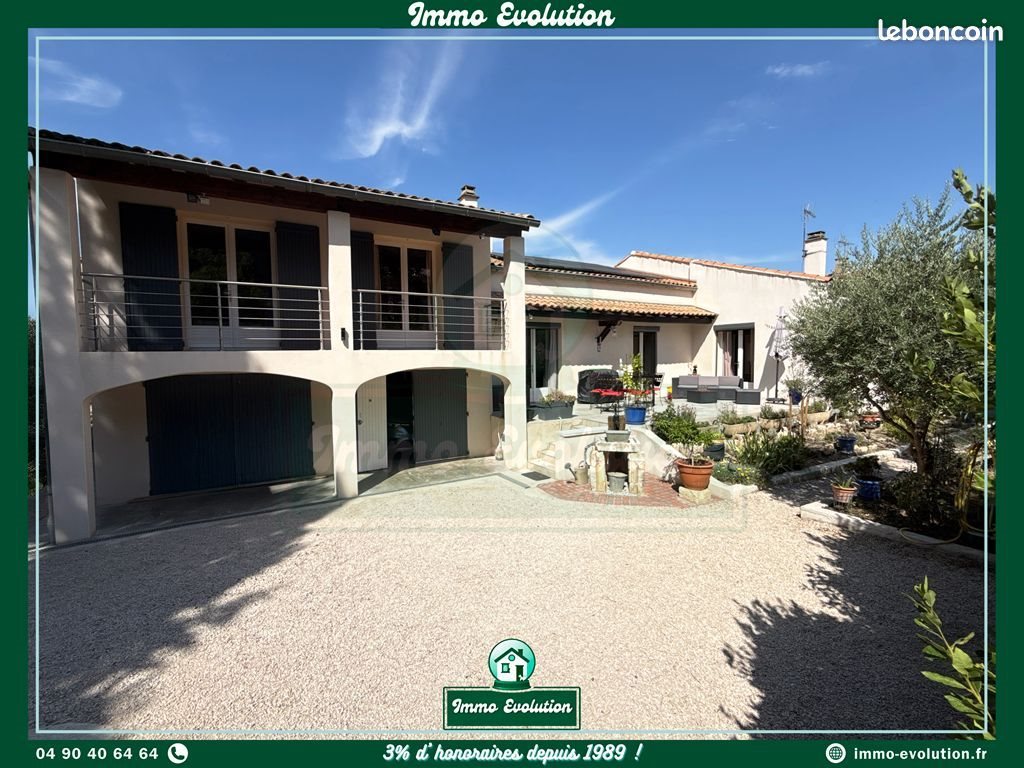 Maison à vendre, 155m², Orange