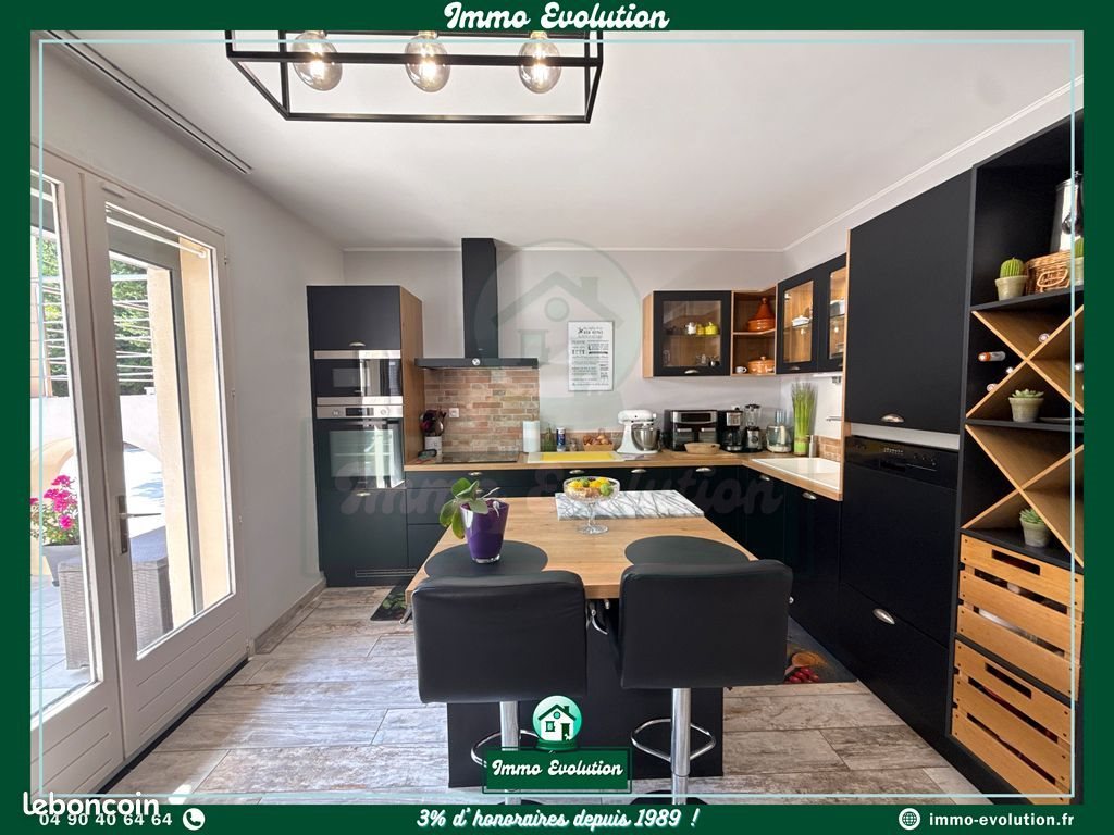Maison à vendre, 155m², Orange