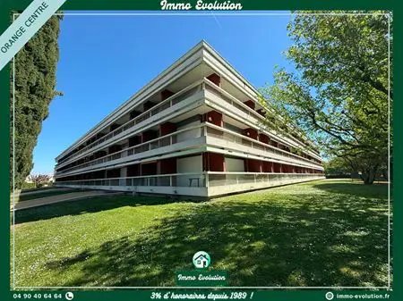 Appartement à vendre, 111m², Orange
