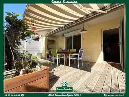 Maison à vendre, 142m², Orange