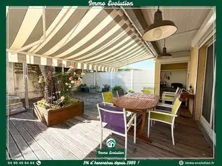 Maison à vendre, 142m², Orange