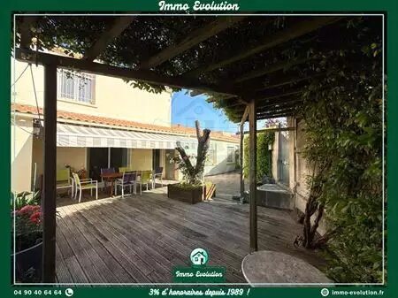 Maison à vendre, 142m², Orange