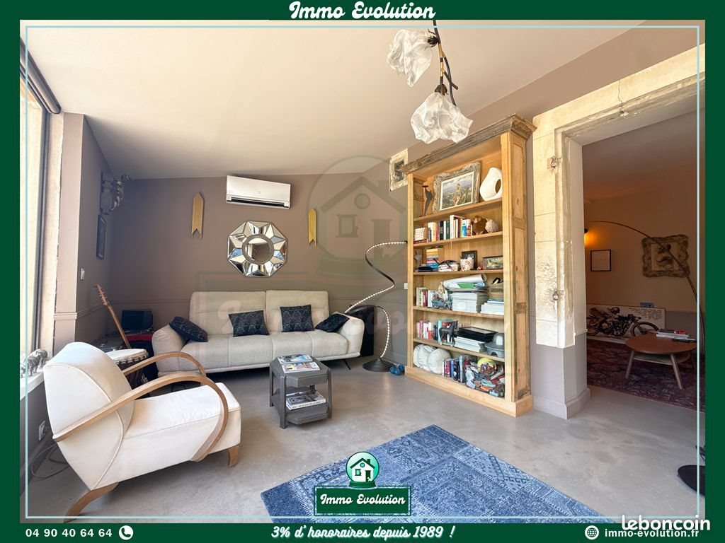 Maison à vendre, 155m², Courthézon