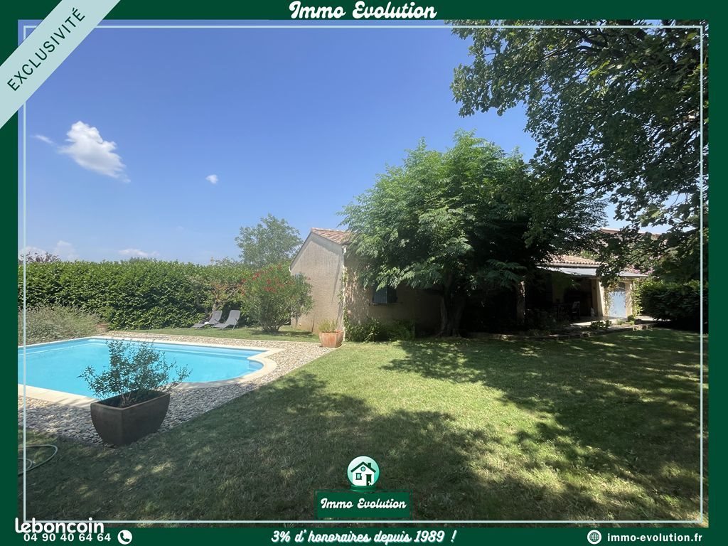 Maison à vendre, 90m², Piolenc