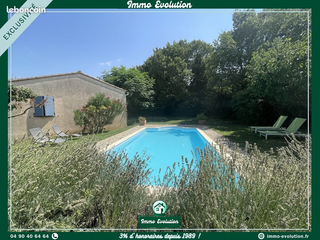 Maison à vendre, 90m², Piolenc