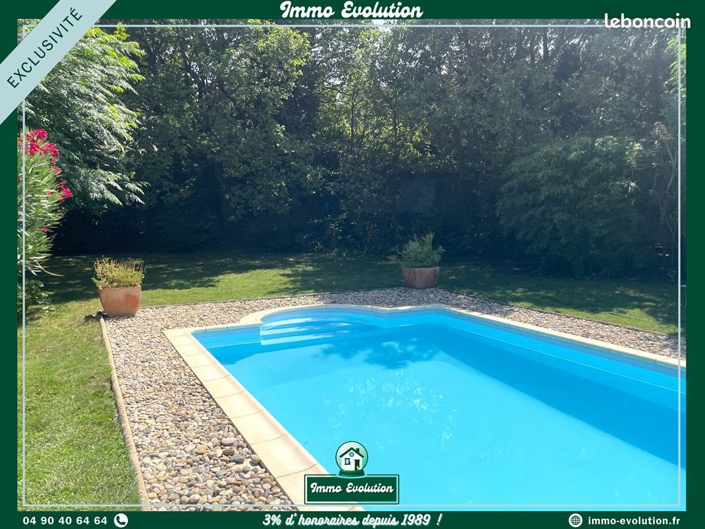 Maison à vendre, 90m², Piolenc