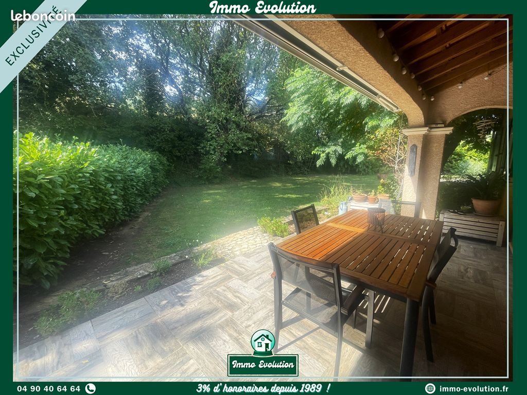 Maison à vendre, 90m², Piolenc