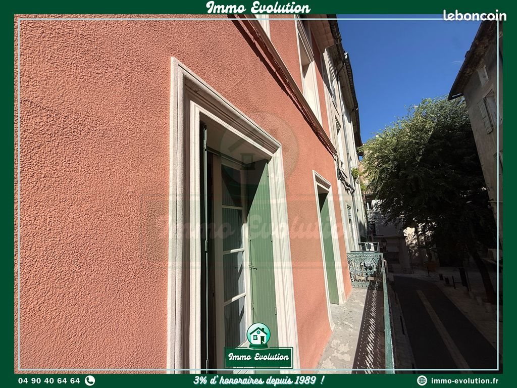 Appartement à vendre, 197m², Orange