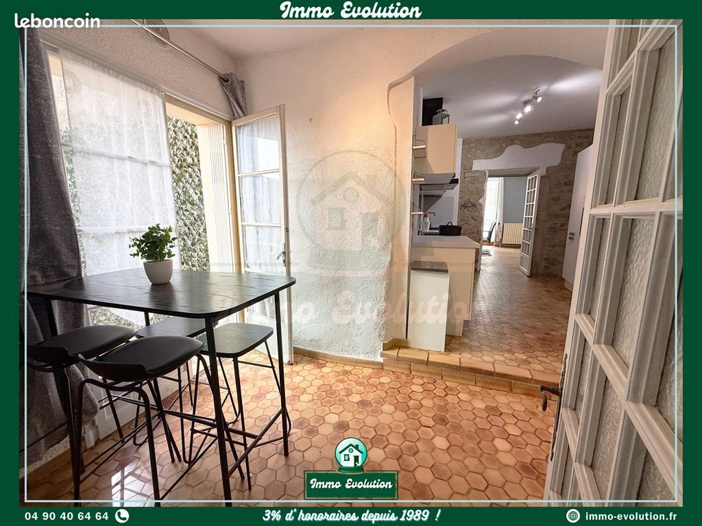 Appartement à vendre, 197m², Orange
