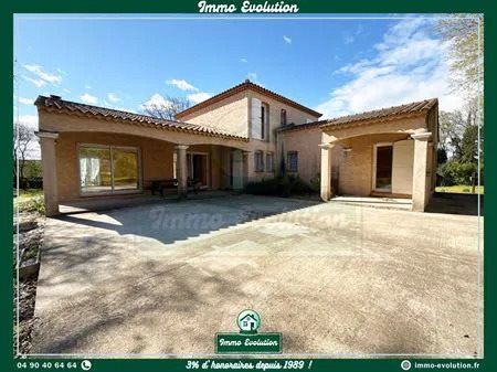 Maison à vendre, 229m², Orange