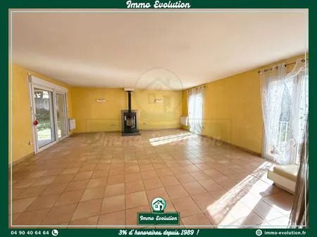 Maison à vendre, 229m², Orange