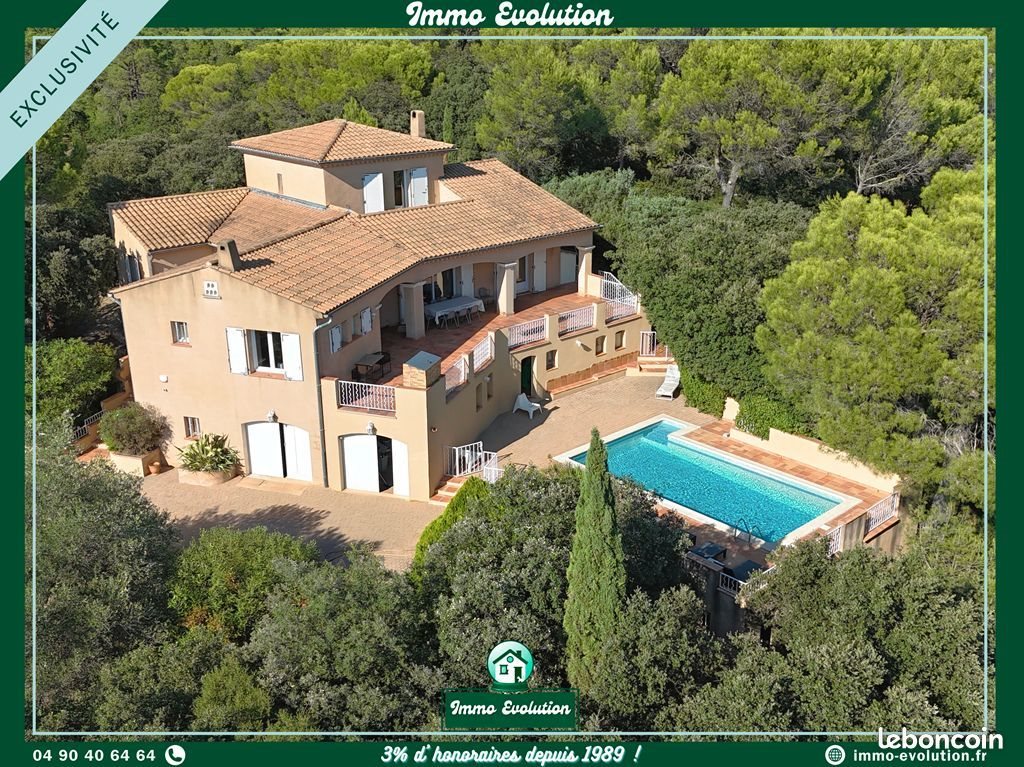 Maison à vendre, 162m², Orange